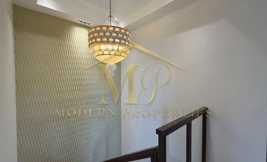 BRAND NEW 4 BEDROOM MODERN FURNISHED HOUSE FOR RENT IN CITY OF SAN FERNANDO, PAMPANGA