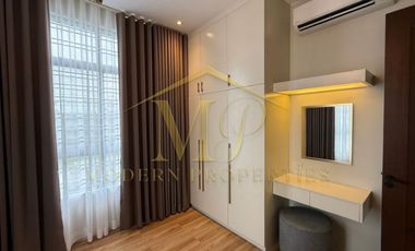 BRAND NEW 4 BEDROOM MODERN FURNISHED HOUSE FOR RENT IN CITY OF SAN FERNANDO, PAMPANGA