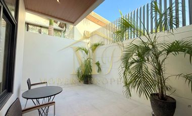 BRAND NEW 4 BEDROOM MODERN FURNISHED HOUSE FOR RENT IN CITY OF SAN FERNANDO, PAMPANGA