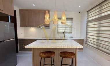 BRAND NEW 4 BEDROOM MODERN FURNISHED HOUSE FOR RENT IN CITY OF SAN FERNANDO, PAMPANGA