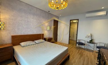 BRAND NEW 4 BEDROOM MODERN FURNISHED HOUSE FOR RENT IN CITY OF SAN FERNANDO, PAMPANGA