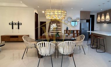 BRAND NEW 4 BEDROOM MODERN FURNISHED HOUSE FOR RENT IN CITY OF SAN FERNANDO, PAMPANGA