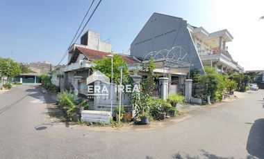 DIJUAL RUMAH DI LANGENHARJO GROGOL SUKOHARJO