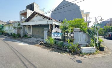 DIJUAL RUMAH DI LANGENHARJO GROGOL SUKOHARJO