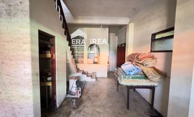 DIJUAL RUMAH DI LANGENHARJO GROGOL SUKOHARJO