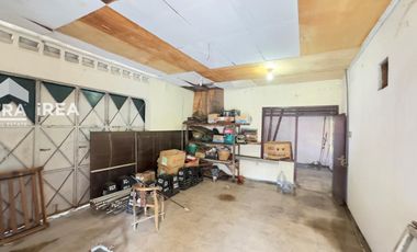 DIJUAL RUMAH DI LANGENHARJO GROGOL SUKOHARJO