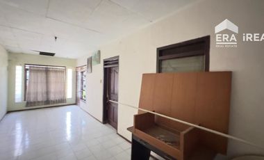 DIJUAL RUMAH DI LANGENHARJO GROGOL SUKOHARJO