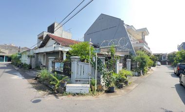 DIJUAL RUMAH DI LANGENHARJO GROGOL SUKOHARJO