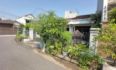 DIJUAL RUMAH DI LANGENHARJO GROGOL SUKOHARJO