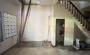 DIJUAL RUMAH DI LANGENHARJO GROGOL SUKOHARJO