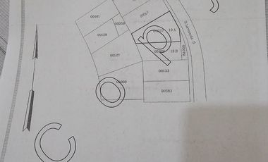 DIJUAL KAVLING POSISI HOOK LOKASI STRATEGIS DI GRIYA LOKA BSD CITY (ENB267)