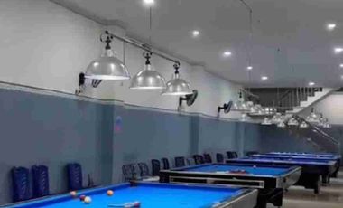 Ruko siap pakai di jalur utama jl raya bogor cimanggis