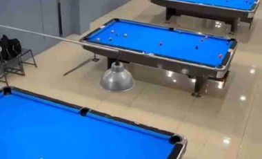 Ruko siap pakai di jalur utama jl raya bogor cimanggis