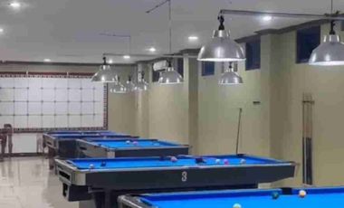 Ruko siap pakai di jalur utama jl raya bogor cimanggis