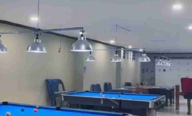 Ruko siap pakai di jalur utama jl raya bogor cimanggis