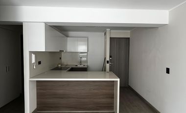 San Isidro  - Departamento en Venta de 1 dormitorio cerca al Centro Financiero