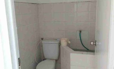 Disewakan rumah lokasi Nirwana Eksekutif siap huni