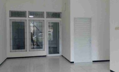 Disewakan rumah lokasi Nirwana Eksekutif siap huni