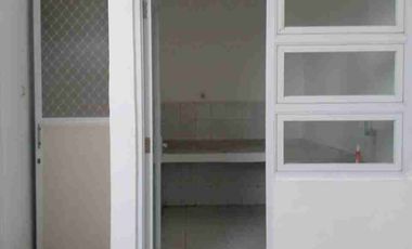 Disewakan rumah lokasi Nirwana Eksekutif siap huni