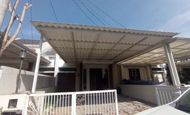 Rumah dijual di Kota Baru Driyorejo, Petiken, Gresik, Jawa Timur