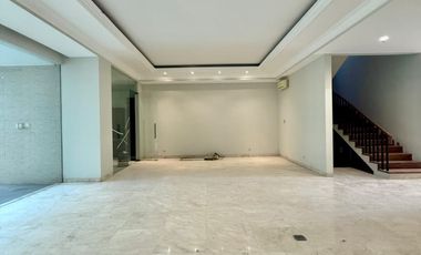 Sewa Rumah Mewah di Cipete Gaharu Dekat MRT Cipete, Jakarta Selatan