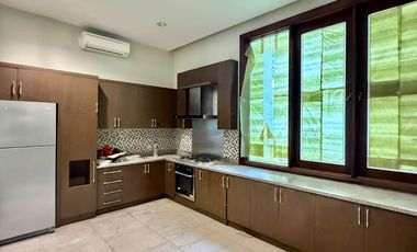 Sewa Rumah Mewah di Cipete Gaharu Dekat MRT Cipete, Jakarta Selatan