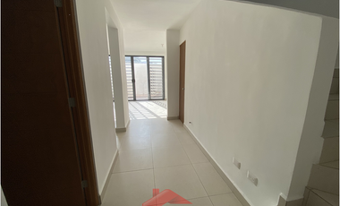 Casa en Renta en Fracc. Adara, García, N.L.