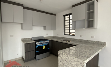 Casa en Renta en Fracc. Adara, García, N.L.