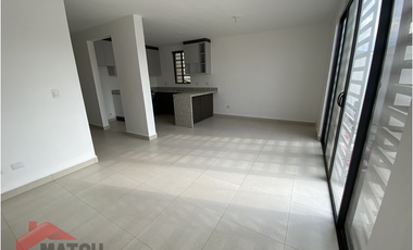 Casa en Renta en Fracc. Adara, García, N.L.