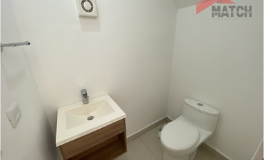 Casa en Renta en Fracc. Adara, García, N.L.