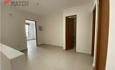 Casa en Renta en Fracc. Adara, García, N.L.