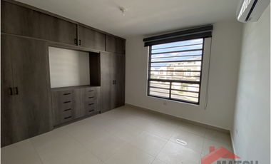 Casa en Renta en Fracc. Adara, García, N.L.