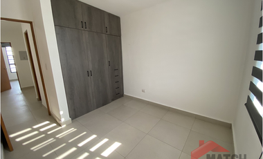 Casa en Renta en Fracc. Adara, García, N.L.