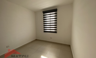 Casa en Renta en Fracc. Adara, García, N.L.