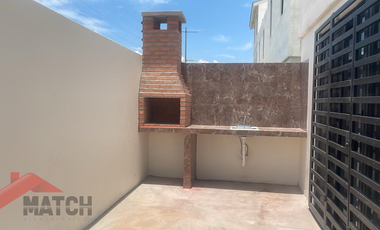 Casa en Renta en Fracc. Adara, García, N.L.