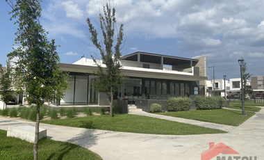 Casa en Renta en Fracc. Adara, García, N.L.