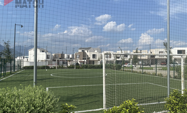 Casa en Renta en Fracc. Adara, García, N.L.