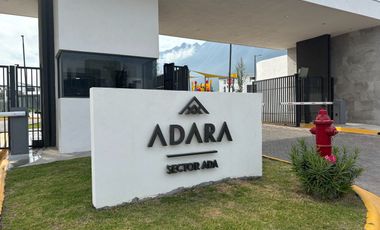 Casa en Renta en Fracc. Adara, García, N.L.