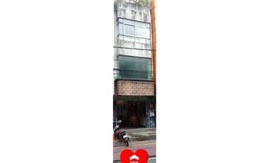 Ruko 3 Lantai di Panglima Polim, Jakarta Selatan