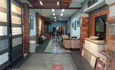 Ruko 3 Lantai di Panglima Polim, Jakarta Selatan