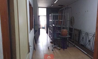 Ruko 3 Lantai di Panglima Polim, Jakarta Selatan