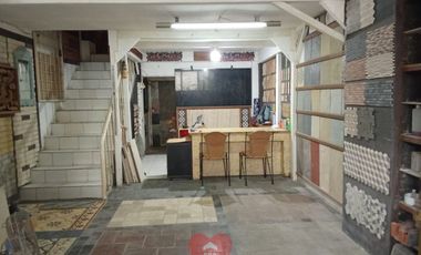 Ruko 3 Lantai di Panglima Polim, Jakarta Selatan