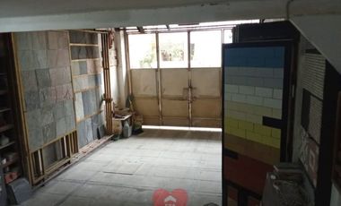 Ruko 3 Lantai di Panglima Polim, Jakarta Selatan