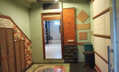 Ruko 3 Lantai di Panglima Polim, Jakarta Selatan