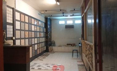 Ruko 3 Lantai di Panglima Polim, Jakarta Selatan