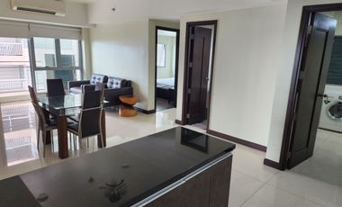 FOR SALE | 3BR Corner Unit with Golf Course View The Address at Wack Wack – Mandaluyong