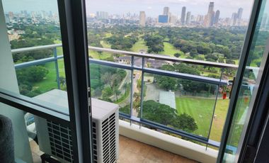 FOR SALE | 3BR Corner Unit with Golf Course View The Address at Wack Wack – Mandaluyong