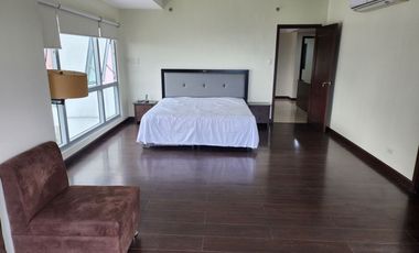 FOR SALE | 3BR Corner Unit with Golf Course View The Address at Wack Wack – Mandaluyong