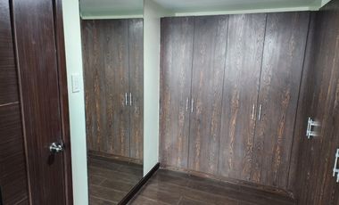 FOR SALE | 3BR Corner Unit with Golf Course View The Address at Wack Wack – Mandaluyong