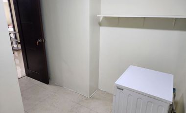 FOR SALE | 3BR Corner Unit with Golf Course View The Address at Wack Wack – Mandaluyong